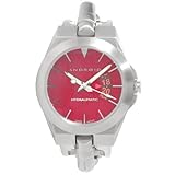 Android Hydraumatic Piston Swiss Quartz Stainless Steel Bracelet Watch