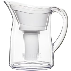 Brita Bella Water Filter Pitcher