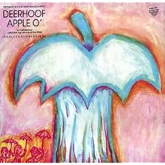 Apple O' - Blue