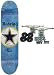FLIP Complete Skateboard RODRIGO TX STAR BB!