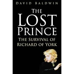 Lost Prince