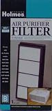 Air Filter, HEPA, Fits HAP and BAP Models, 5"x19"x1 1/2" (PATHAPF30PDQU) Category: Air Filters