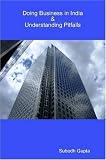 Doing Business in India & Understanding Pitfalls