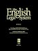 Books : English Legal System, 5th Edition