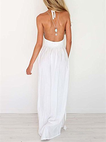 reyna sequin halter maxi dress Halter Neck Sequined Maxi Dress – RAISA VANESSA INT main image 0