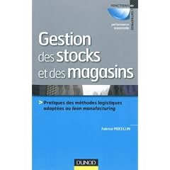 Gestion des stocks et des magasins