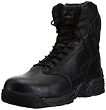 Magnum Unisex Adult Stealth Force 8.0 Leather Ct/cp-sz  Boot
