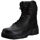 Magnum Unisex Adult Stealth Force 8.0 Leather Ct/cp-sz  Boot
