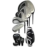Callaway Golf Solaire 14-Piece Complete Club Set