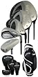 Callaway Golf Solaire 14-Piece Complete Club Set