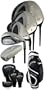 Callaway Golf Solaire 14-Piece Complete Club Set