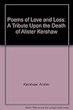 Poems of love and loss