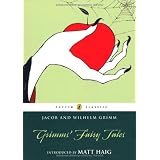 Grimm's Fairy Tales (Puffin Classics)
