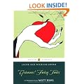 Grimms' Fairy Tales (Puffin Classics)