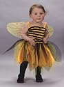 Bumble Bee Costume Baby