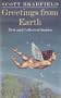 Greetings from Earth (Picador)