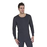 Mens Heat Holders Extra Warm 0.45 Tog Thermal Underwear Long Sleeve T-Shirt/Top