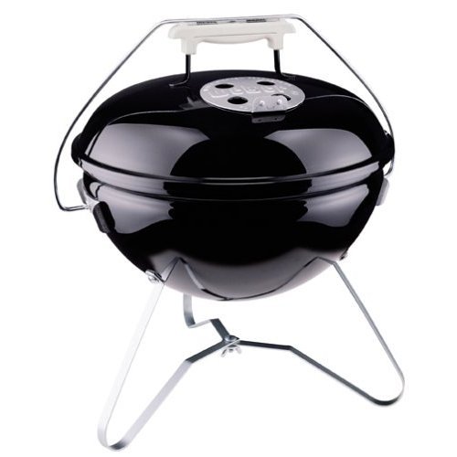 Weber Smoky Joe Grill