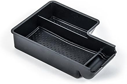 2006 MK5 Volkswagen Golf/GTI/Rabbit 2.0T FSI - Center Console Organizer- MK5 &amp; MK6