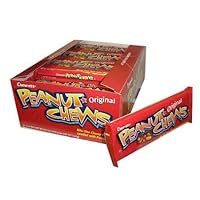 Goldenberg Peanut Chews - 24 count