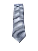 Canali Corbata (Azul)