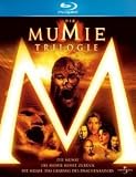 Die Mumie Trilogie