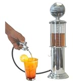 Getr�nkespender Zapfs�ule 900 mlvon "Relaxdays"