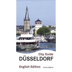 RP City Guide D�sseldorf. English Edition: Sights - Culture - Leisure - Catering - Shopping