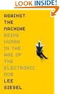 Against The Machine...