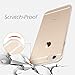For iPhone 6/6s Plus Case,IC ICLOVER [0.3mm Thin] iPhone 6/6s Plus (5.5) Case Slim [Air Skin] [Soft Clear] Premium Super Lightweight/Perfect Fit/NO Bulkiness TPU Case for iPhone 6/6s Plus (5.5)
