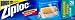 Ziploc All Purpose 1/2 Gallon Pleated, 24-Count(Pack of 3)
