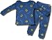 SpongeBob SquarePants Thermal pajamas for toddler boys