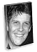Bild: NIGEL HARMAN - Canvas Print (A5 - Signed by the Artist) #js002