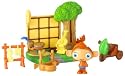 Fisher-Price Waybuloo Nara Yo Jo Jo Playset