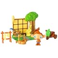 Fisher-Price Waybuloo Nara Yo Jo Jo Playset