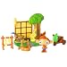 Fisher-Price Waybuloo Nara Yo Jo Jo Playset