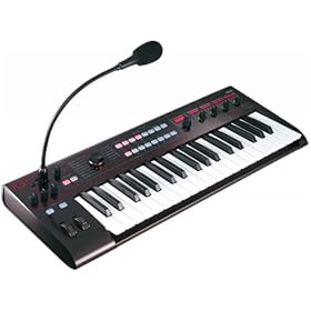 KORG R3