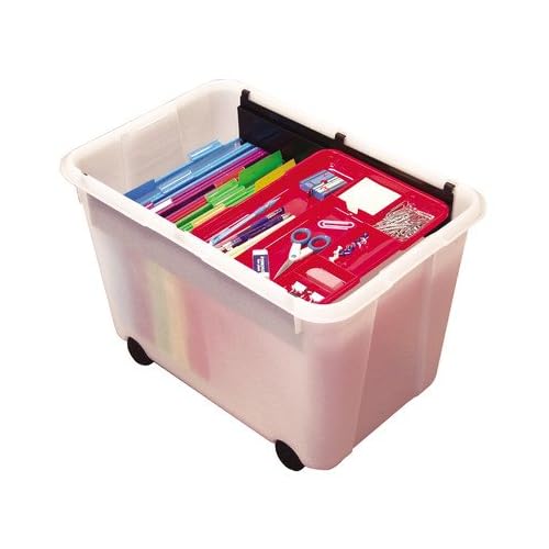 Feature ECR4Kids Mobile StoreNStack File System 6 Pack Sibthorkero