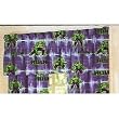 The Incredible Hulk Window Valance