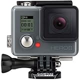 GoPro HERO+ (Wi-Fi Enabled)