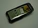 BLACK RUBBER BODYFIT COVER POUCH FOR A SONY ERICSSON K800i MOBILE PHONE WITH FREE POSTAGE