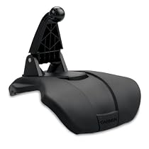 Garmin 010-11280-00 Portable Friction Dashboard Mount for n&uuml;vi Portable GPS