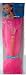 kanekalon braid hair dreadlocks hair fly fishing hair, # 0-pink