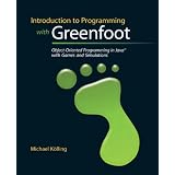 Introduction to Programming with Greenfoot: Object-Oriented Programming in Java with Games and Simulations (Alternative Etext Formats)von "Michael Kolling"