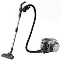 Samsung SC-8580 Staubsauger ohne Beutel / 2000 Watt / silber