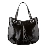 Xhilaration Tote Bag - Black