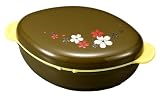 HAKOYA ドンドン弁当 ウグイスさくら 50402の画像
