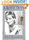 A Royal Duty