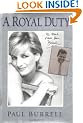 A Royal Duty: US Edition