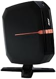 Produkt-Bild: Acer Aspire Revo RL70 Desktop-PC (AMD E-450, 1,6GHz, 4GB RAM, 640GB HDD, AMD HD 6320, DVD, Win 7 HP)